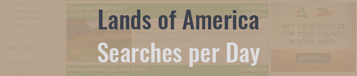lands of america