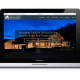 Custom real estate website