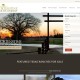 ranch real estate web design