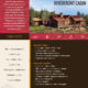 Real Estate Listing Brochure front
