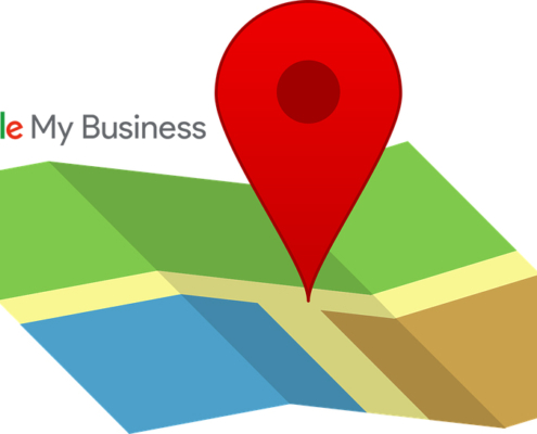Google My Business