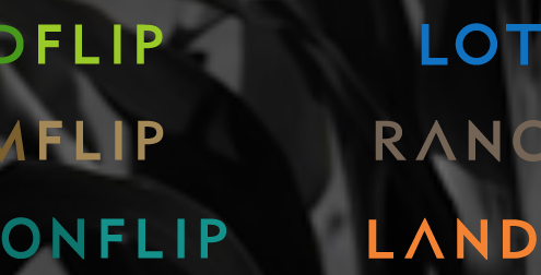 LANDFLIP NETWORK