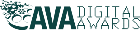 AVA Digital Award Logo