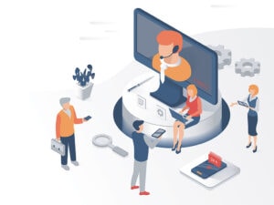 Website Support Agent