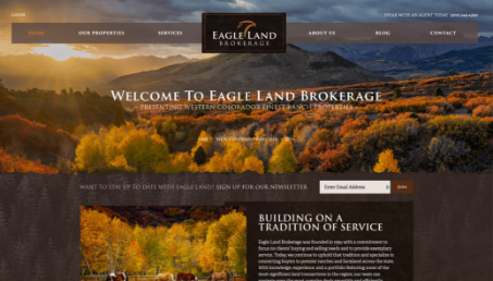 Eagle Land Brokerage