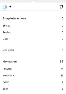 Track-Story-Insights