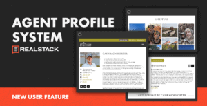 Agent Profile System