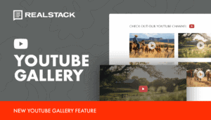 RS YouTube Gallery