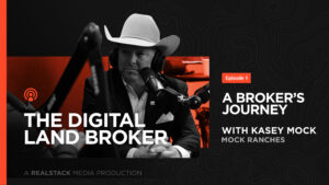 Kasey Mock The Digital Land Broker