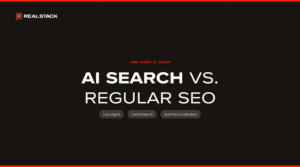 AI Search vs. Regular SEO