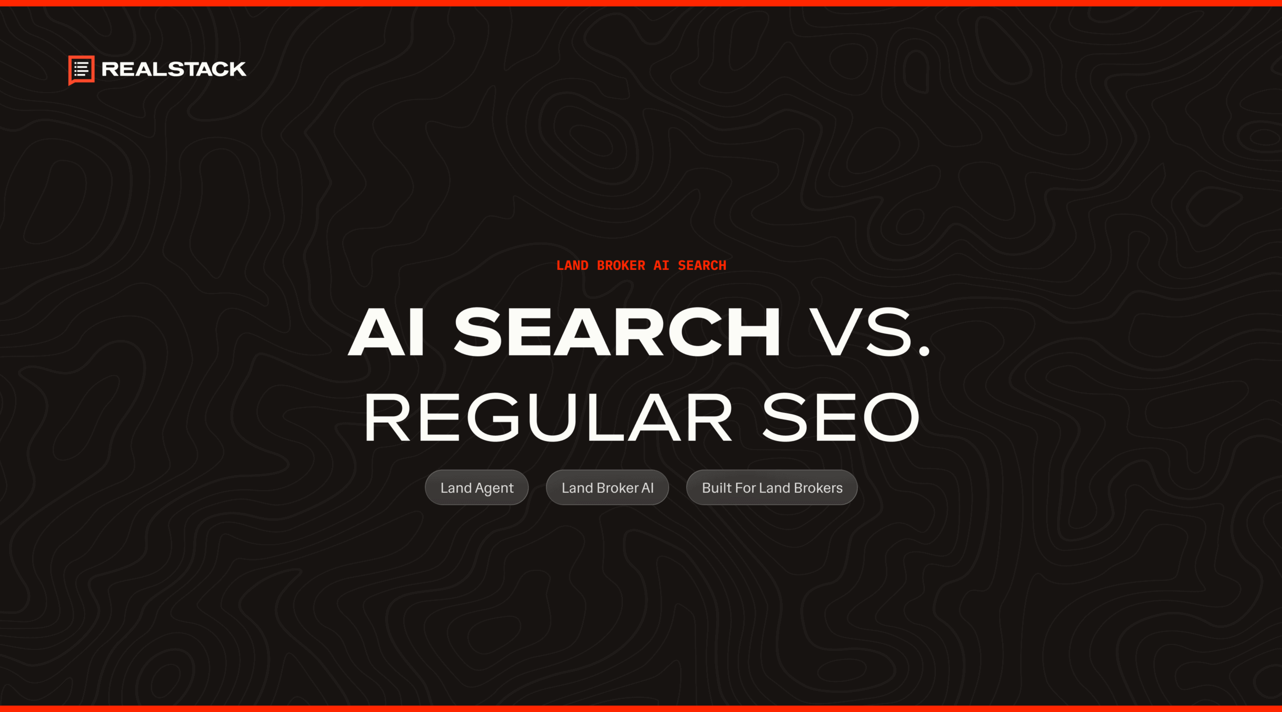 AI Search vs. Regular SEO