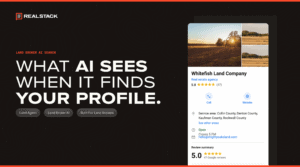 Google Business Profile and Your AI Footprint