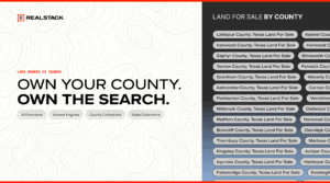 Winning County and State AI Searches