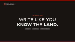 Writing Like a Broker, Not a Content Mill