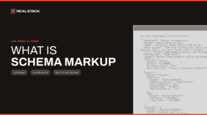 Schema Markup for Land Brokerage Websites