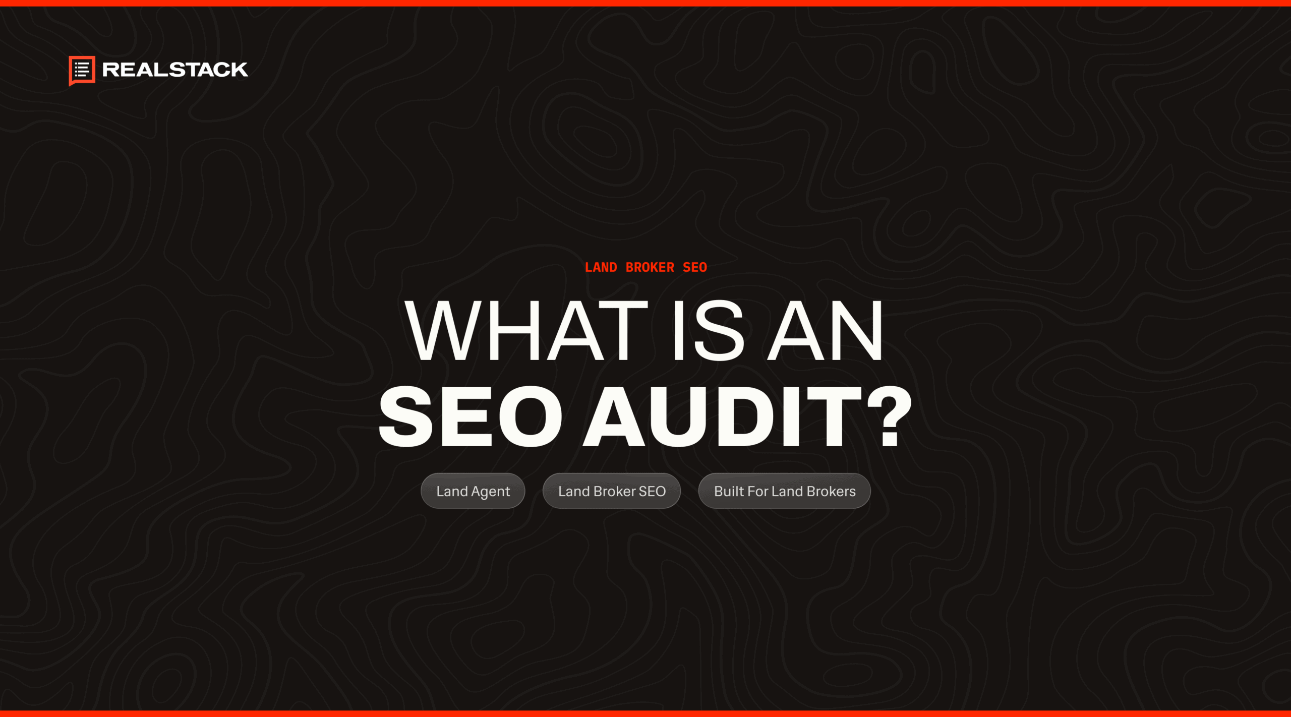 What Is an SEO Audit